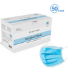 ASTM Level 3 Medical Masks Flüssigkeitsbeständig >> 160 mm Hg