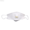 Maske FFP3 Atemschutzmaske mit dem höchsten Standard für Gesichtsfische