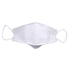 Anti-Staub-FFP3-Atemschutzmaske 4-fach Gesichtsmaske Fischtyp