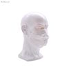 Gesichtsmaske FFP3 Fischmaske Atemschutzmaske mit Ventil
