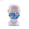 Einweg Fabrik Gesichts billigere Maske Anti-Verschmutzungs-Atemschutzgerät
