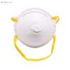 Einweg-Atemschutzgerät BFE99 mit weißen Stirnbändern